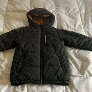Youth Timberland winter jacket NWT